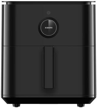 Xiaomi Smart Air Fryer 6.5L Black Heißluftfritteuse