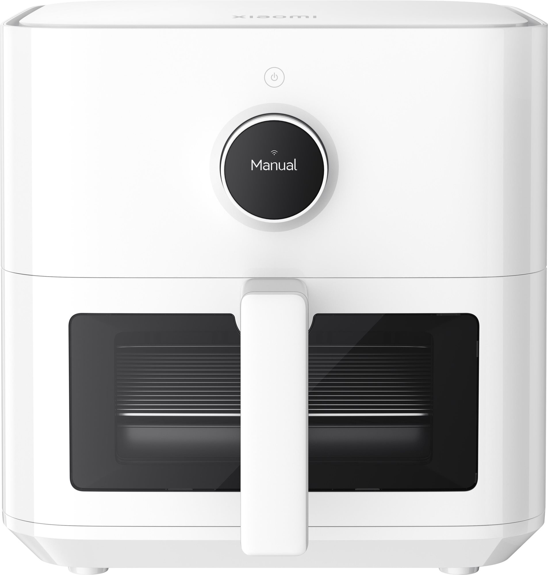 Xiaomi Smart Air Fryer 5,5L EU Heißluftfritteuse