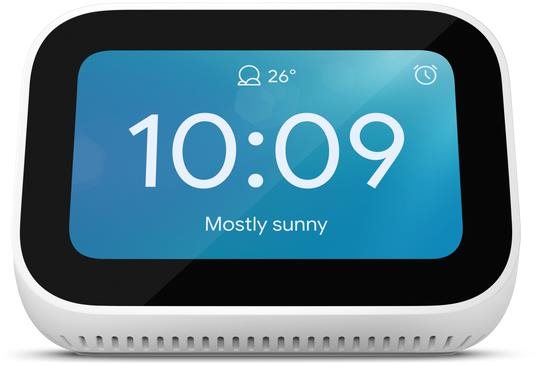 Xiaomi Mi Smart Clock Stolní hodiny