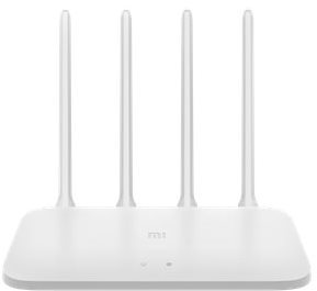 Xiaomi Mi Router 4C (White) WLAN Router