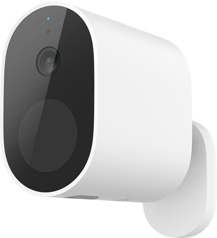 Xiaomi Mi Wireless Outdoor Security Camera 1080p IP kamera