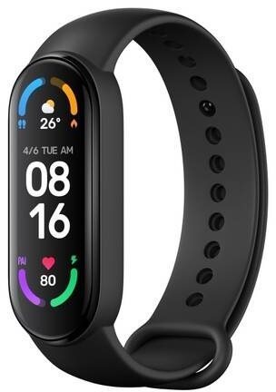 Xiaomi Mi Smart Band 6 Fitness Tracker