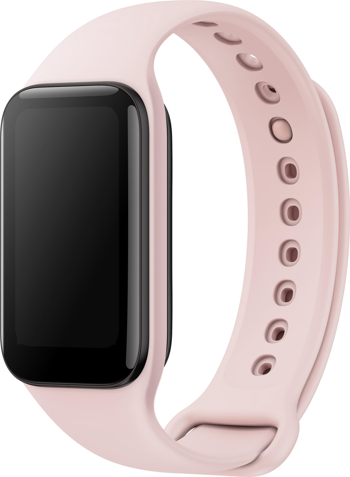 Xiaomi Smart Band 8 Active Pink Fitness náramok