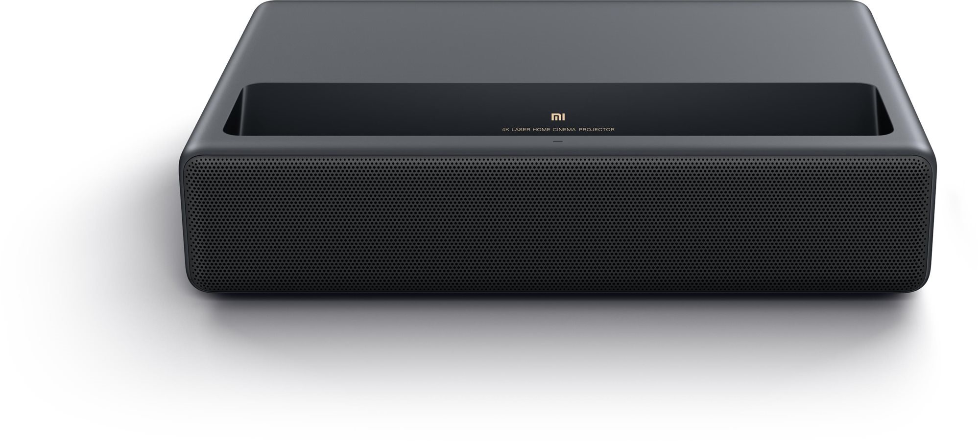 Xiaomi Mi 4K Laser Projector 150" Black Projektor