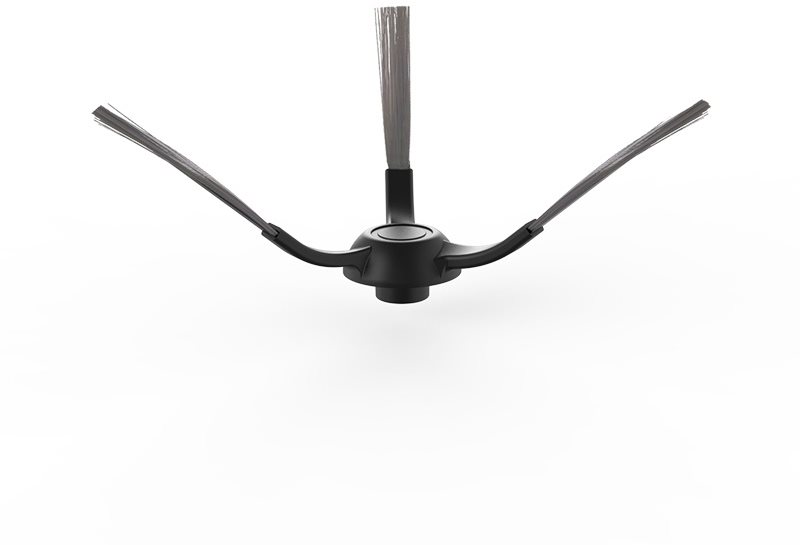 Xiaomi Mi Robot Vacuum-Mop Pro Side Brush (Black) Príslušenstvo k...