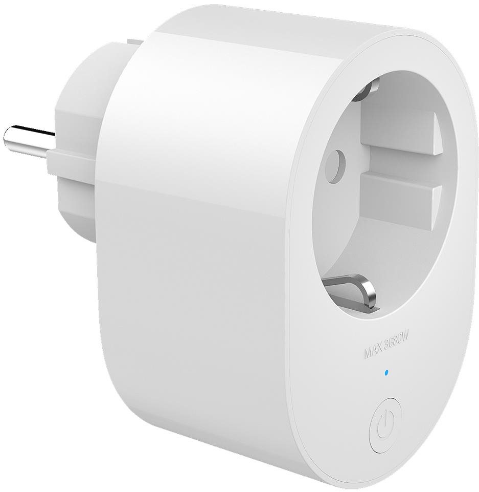 Xiaomi Mi Smart Plug 2 Okos konnektor