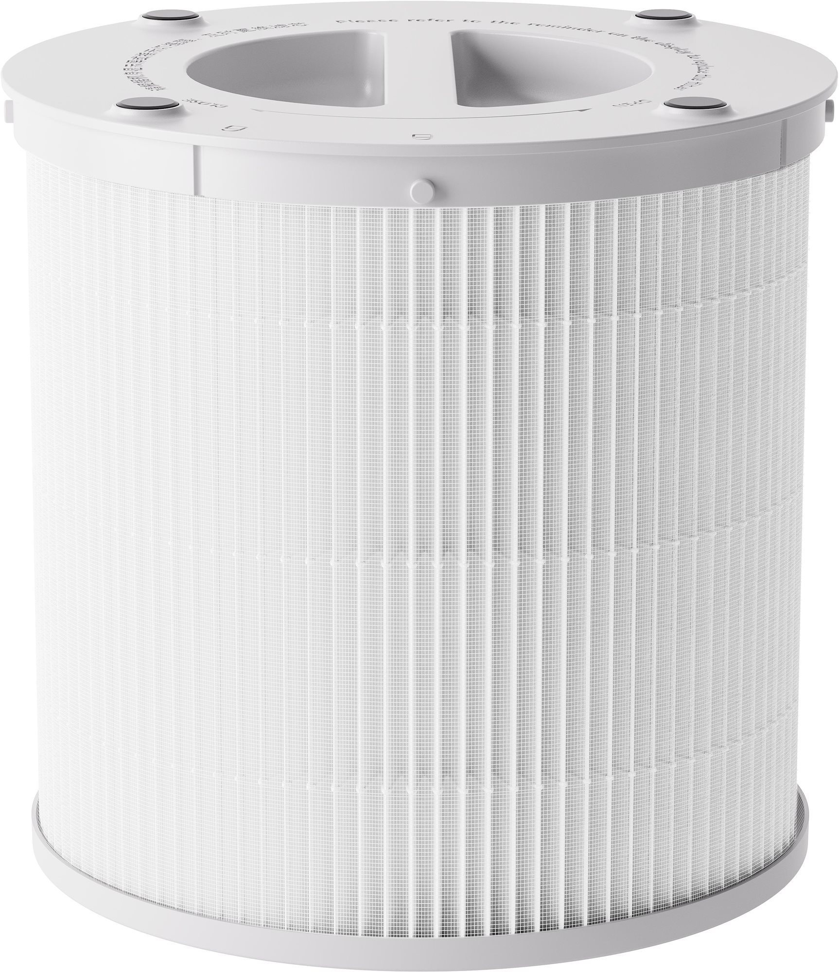 Xiaomi Smart Air Purifier 4 Compact Filter Luftreinigungsfilter
