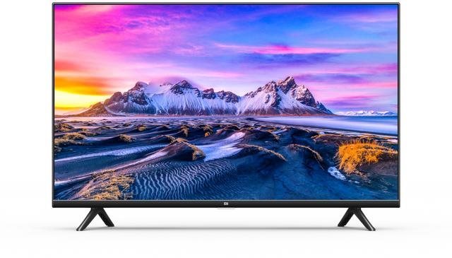 32“  Xiaomi Mi TV P1 Television