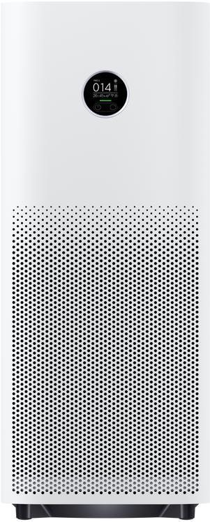 Xiaomi Smart Air Purifier 4 Pro Čistička vzduchu