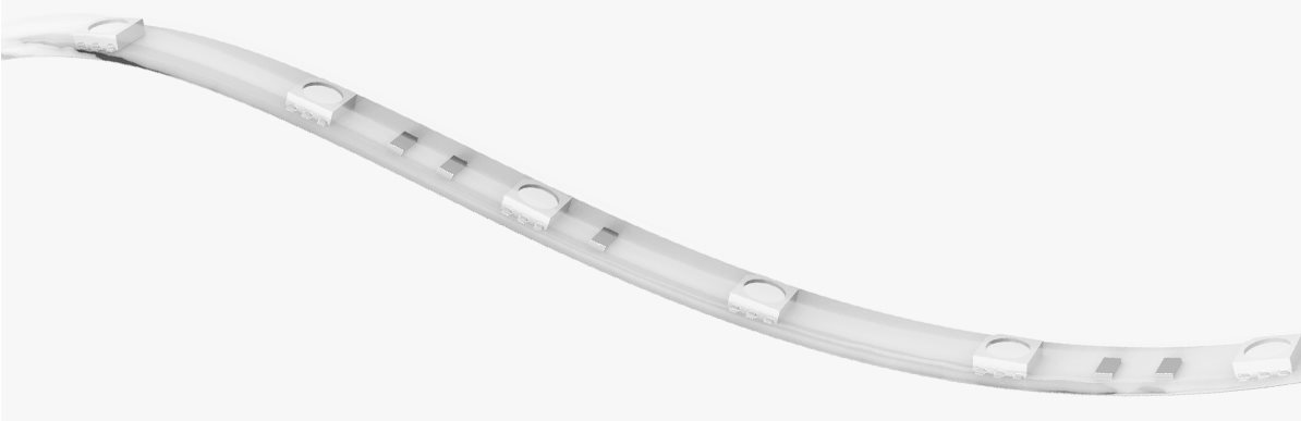 Yeelight Lightstrip Plus Extension LED pásek