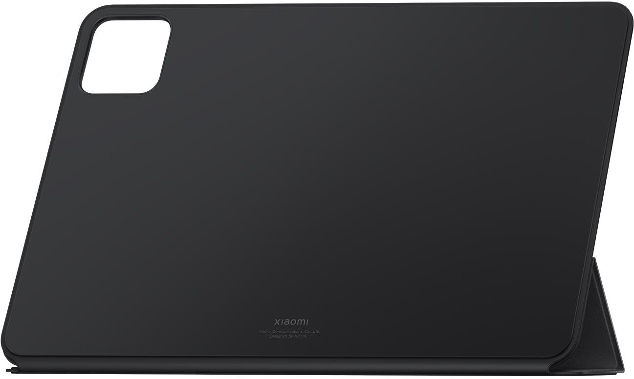 Xiaomi Pad 6 Hülle - schwarz Tablet-Hülle