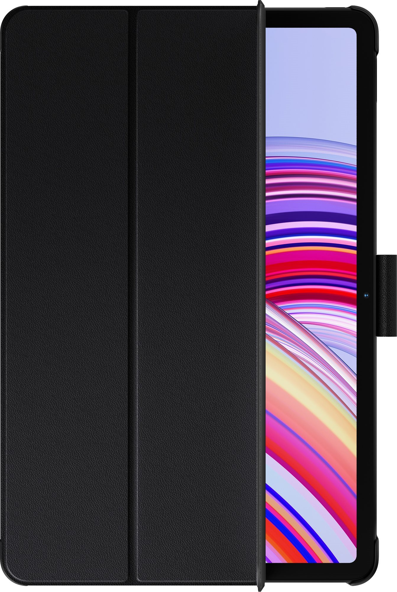 Xiaomi Redmi Pad Pro Cover (Black) Tablet-Hülle