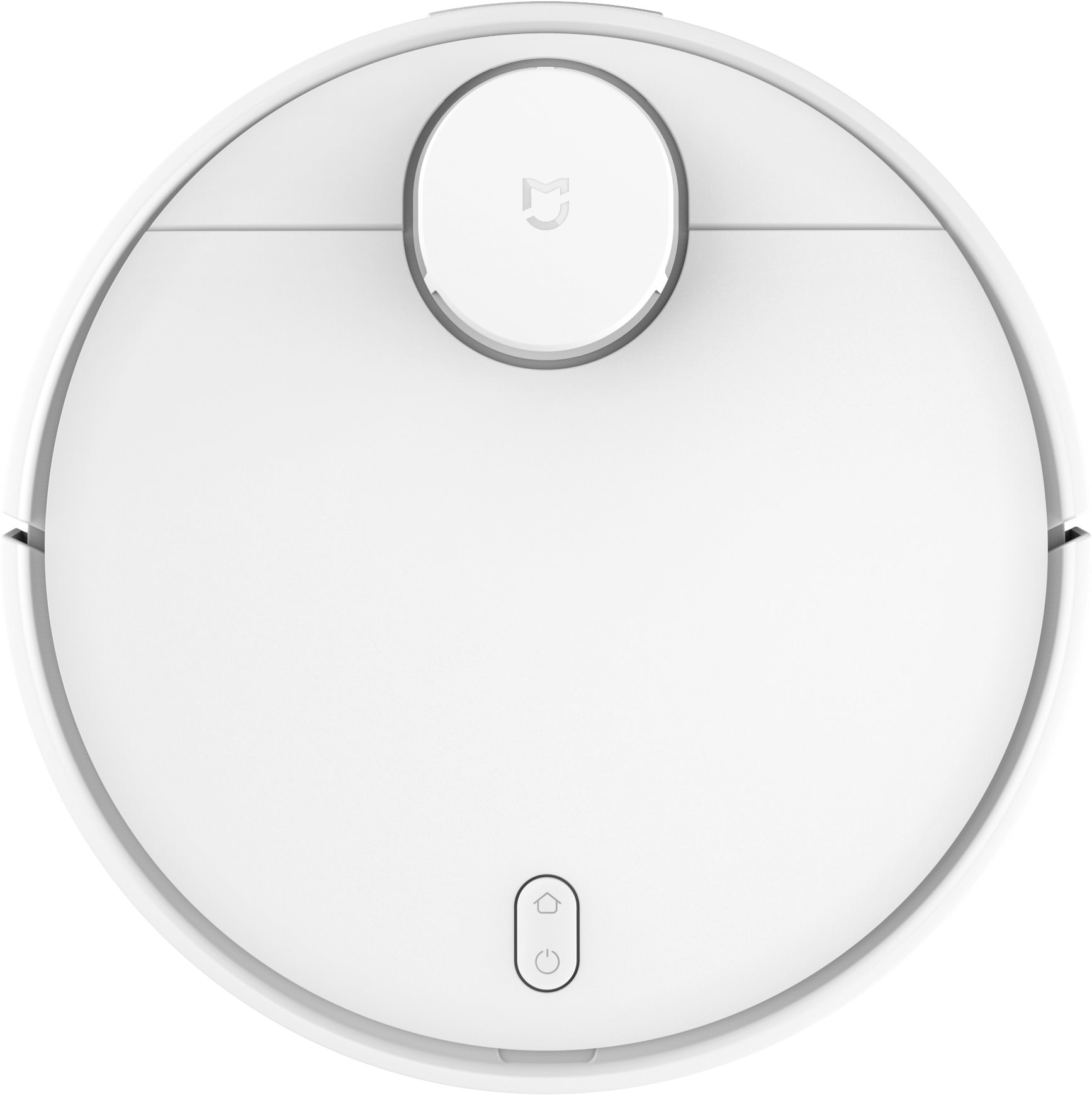 Xiaomi Mi Robot Vacuum Mop Pro White Robotický vysávač