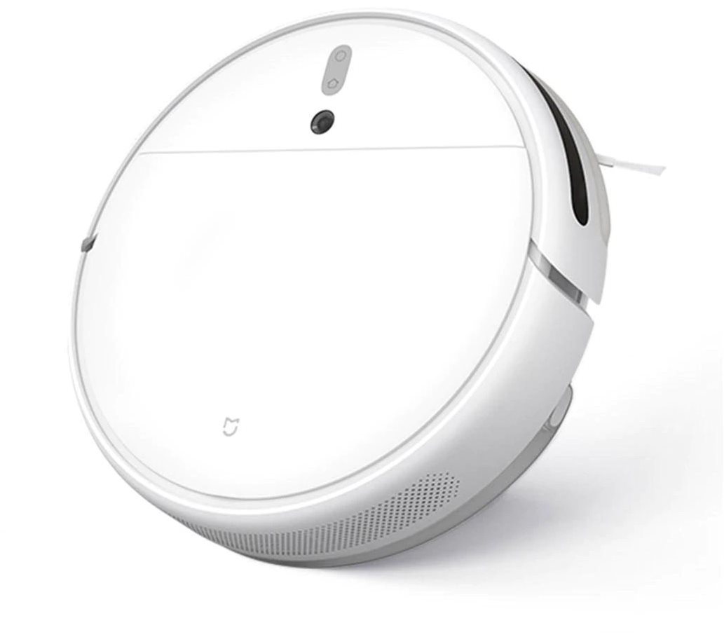 Xiaomi Mi Robot Vacuum Mop 1C Robotický vysávač