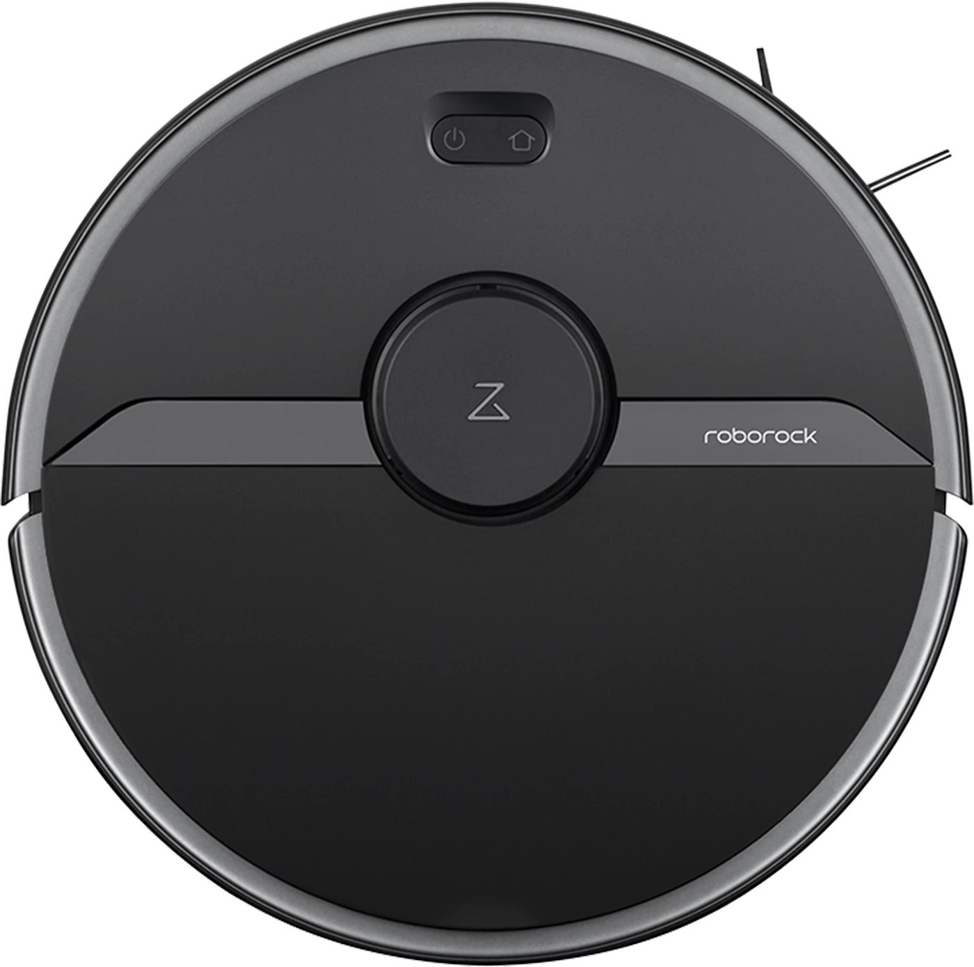 Roborock S6 Pure Black Robotporszívó