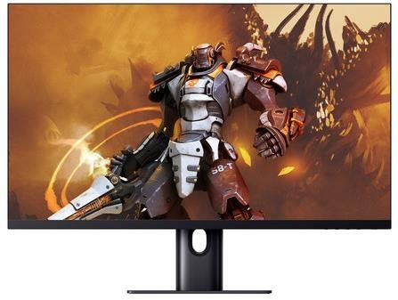 27" Xiaomi Mi 2K Gaming Monitor LCD monitor