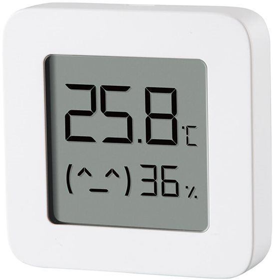 Xiaomi Mi Temperature and Humidity Monitor 2 Meteostanica