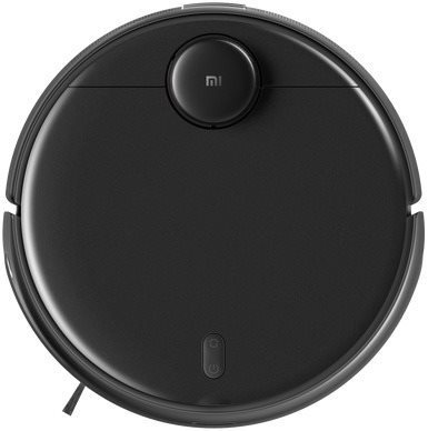 Mi Robot Vaccum-Mop 2 Pro EU, fekete Robotporszívó