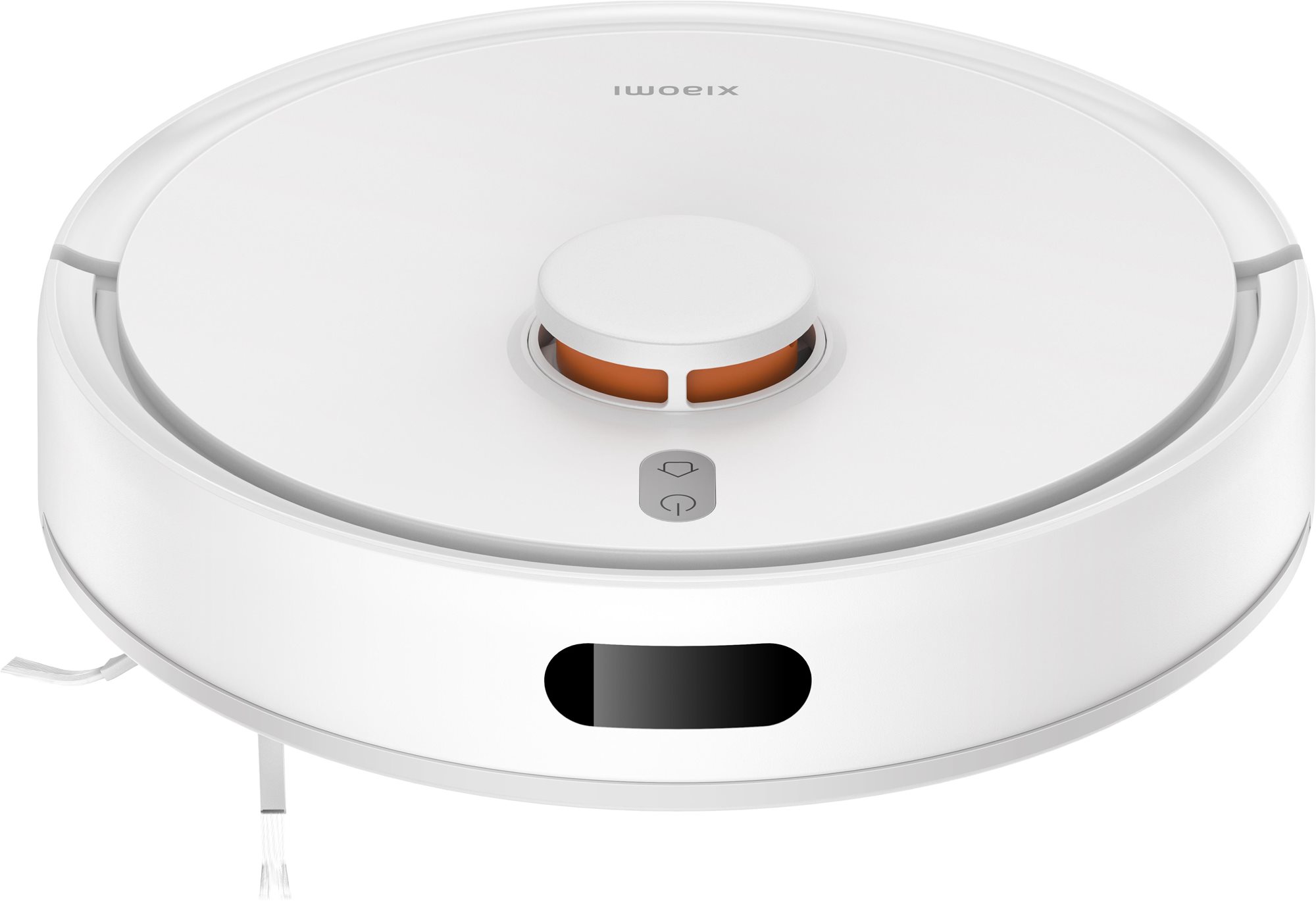 Xiaomi Robot Vacuum S20 (White) EU Robotický vysávač