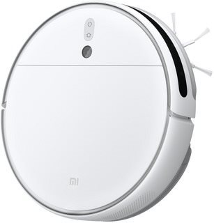 Mi Robot VaccumMop 2 EU Robotporszívó