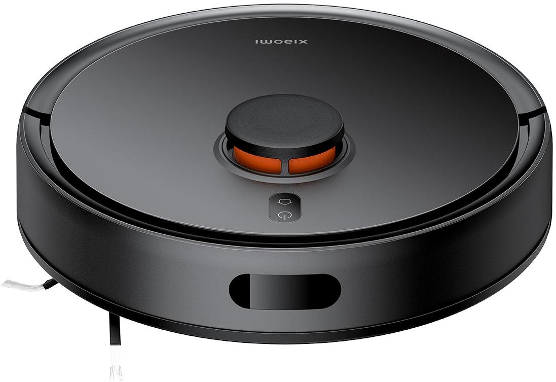 Xiaomi Robot Vacuum S20 (Black) EU Robotický vysávač
