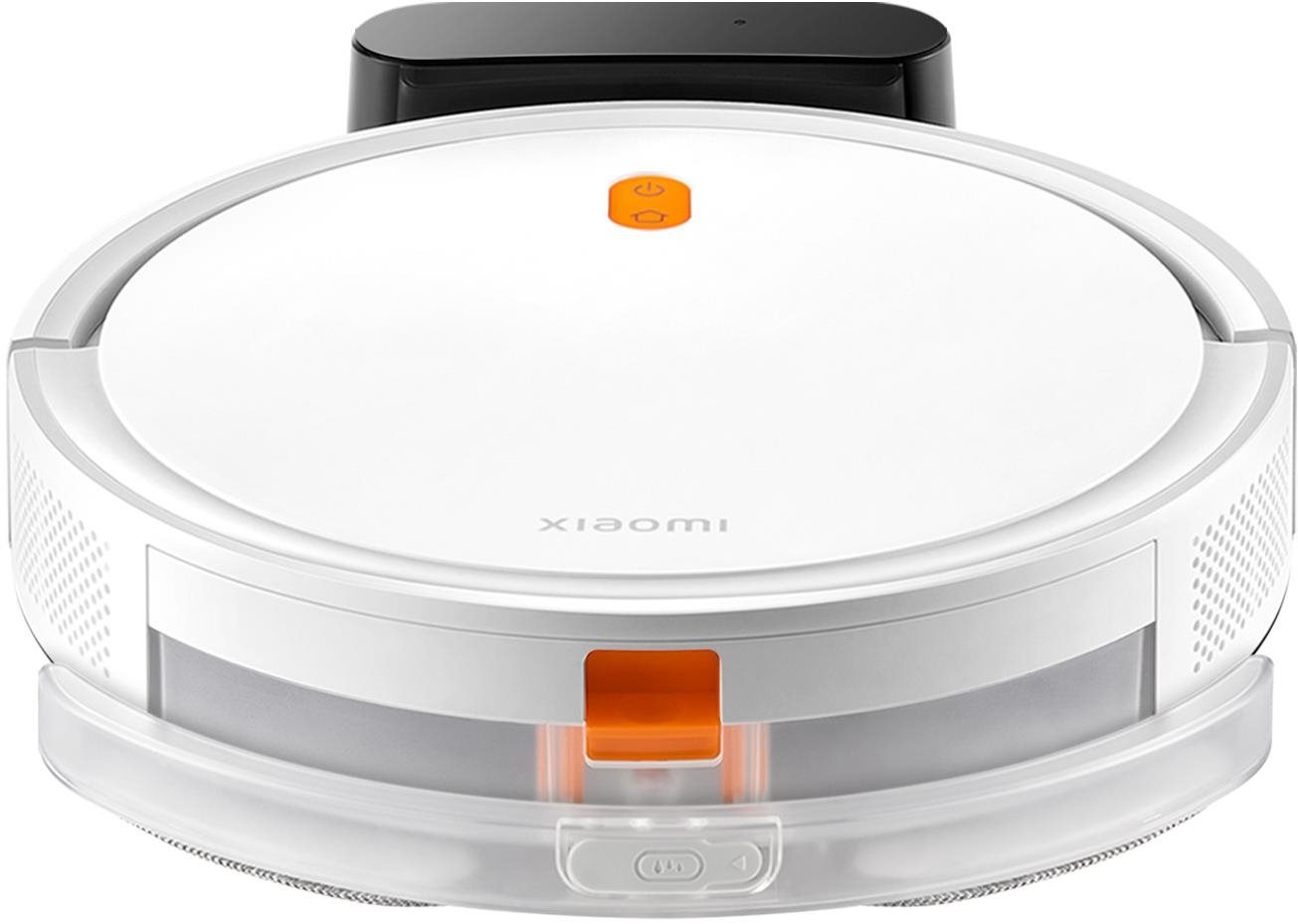 Xiaomi Robot Vacuum E5 (White) EU Saugroboter