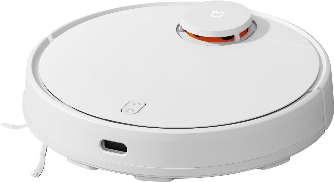 Xiaomi Robot Vacuum S10 EU Robotický vysávač