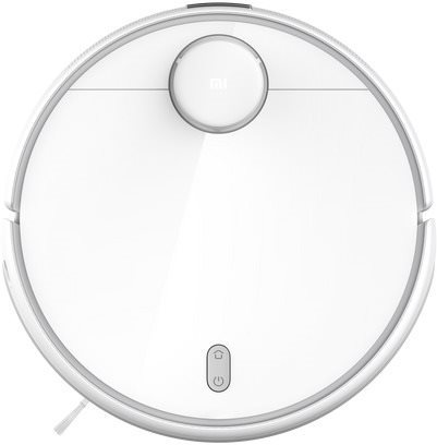 Mi Robot Vaccum-Mop 2 Pro EU, fehér Robotporszívó