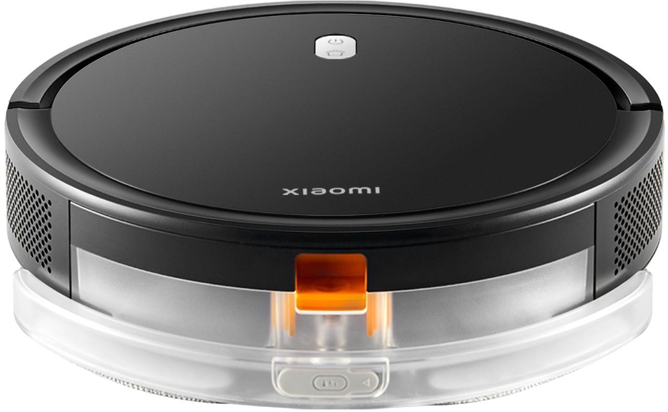Xiaomi Robot Vacuum E5 (Black) EU Saugroboter
