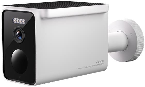 Xiaomi Solar Outdoor Camera BW400 Pro Set IP kamera