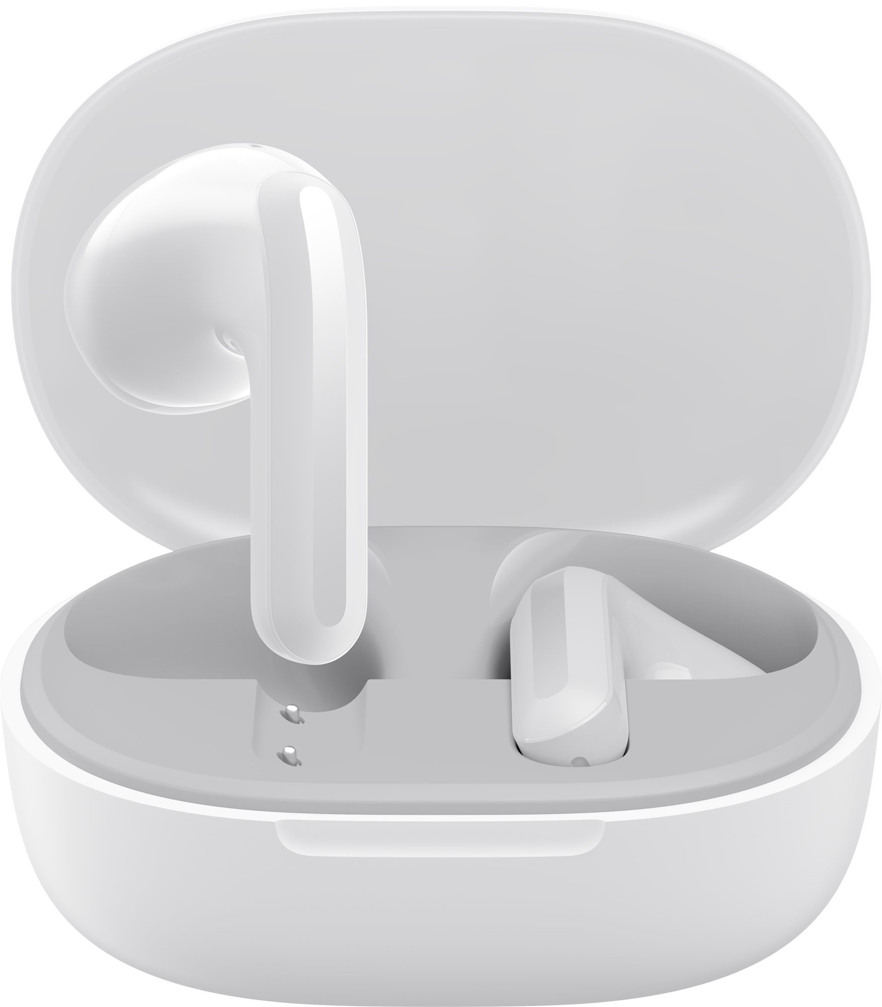 Xiaomi Redmi Buds 4 Lite White Bezdrôtové slúchadlá