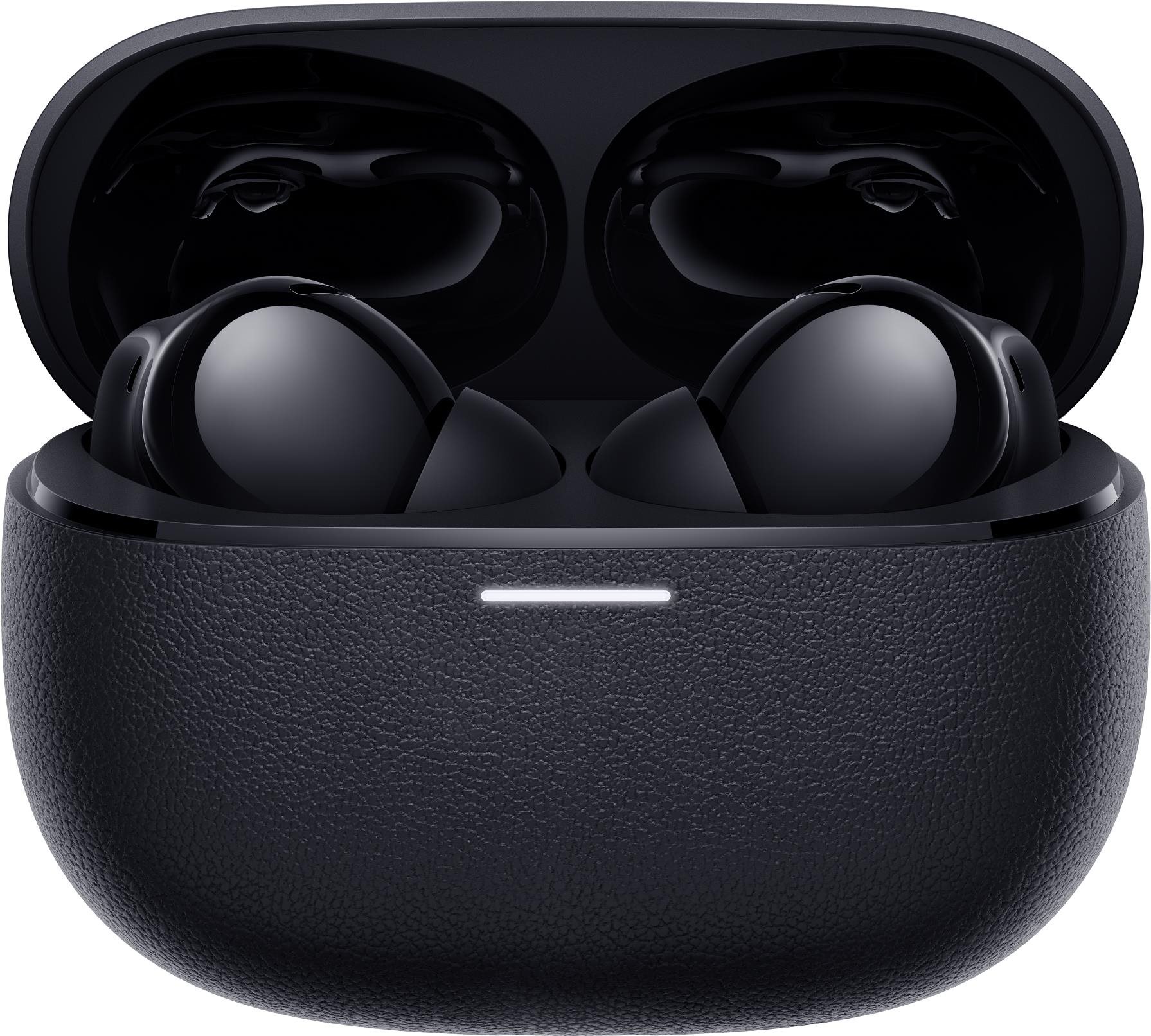 Xiaomi Redmi Buds 5 Pro-Midnight Black Bezdrôtové slúchadlá