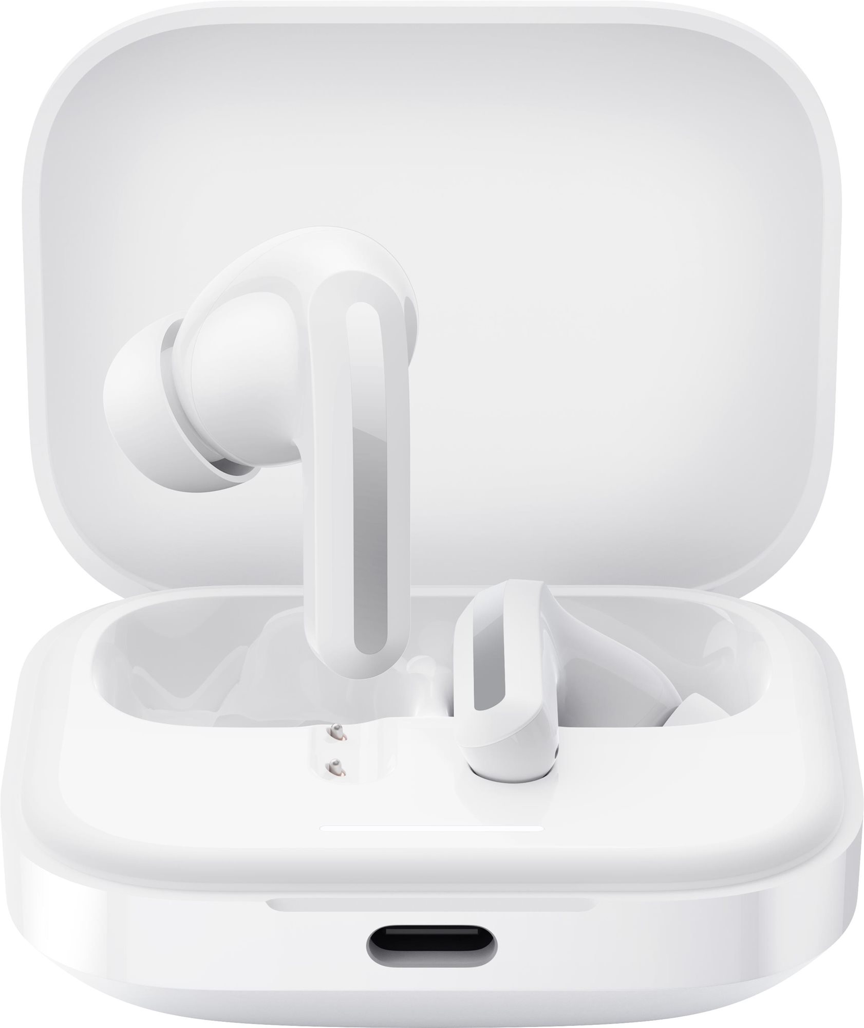 Xiaomi Redmi Buds 5-White Bezdrôtové slúchadlá