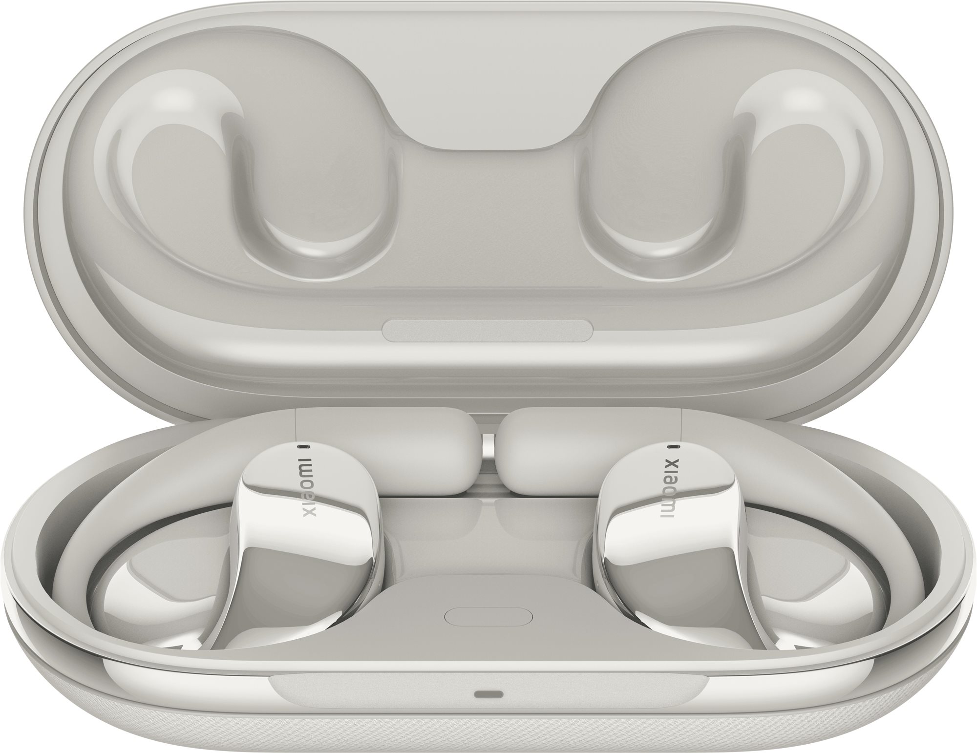 Xiaomi OpenWear Stereo Sandstone Beige Bezdrôtové slúchadlá