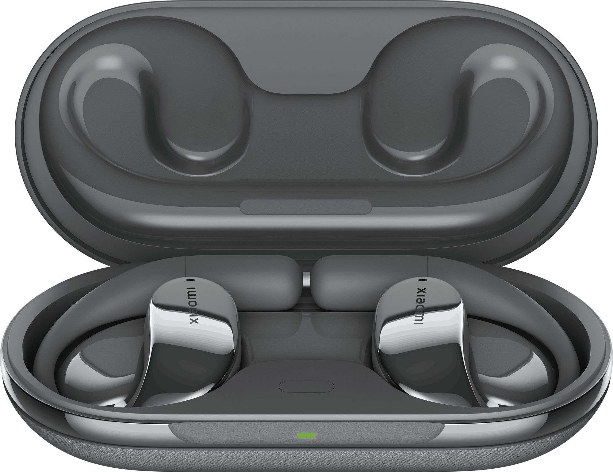 Xiaomi OpenWear Stereo Cosmic Gray Bezdrôtové slúchadlá