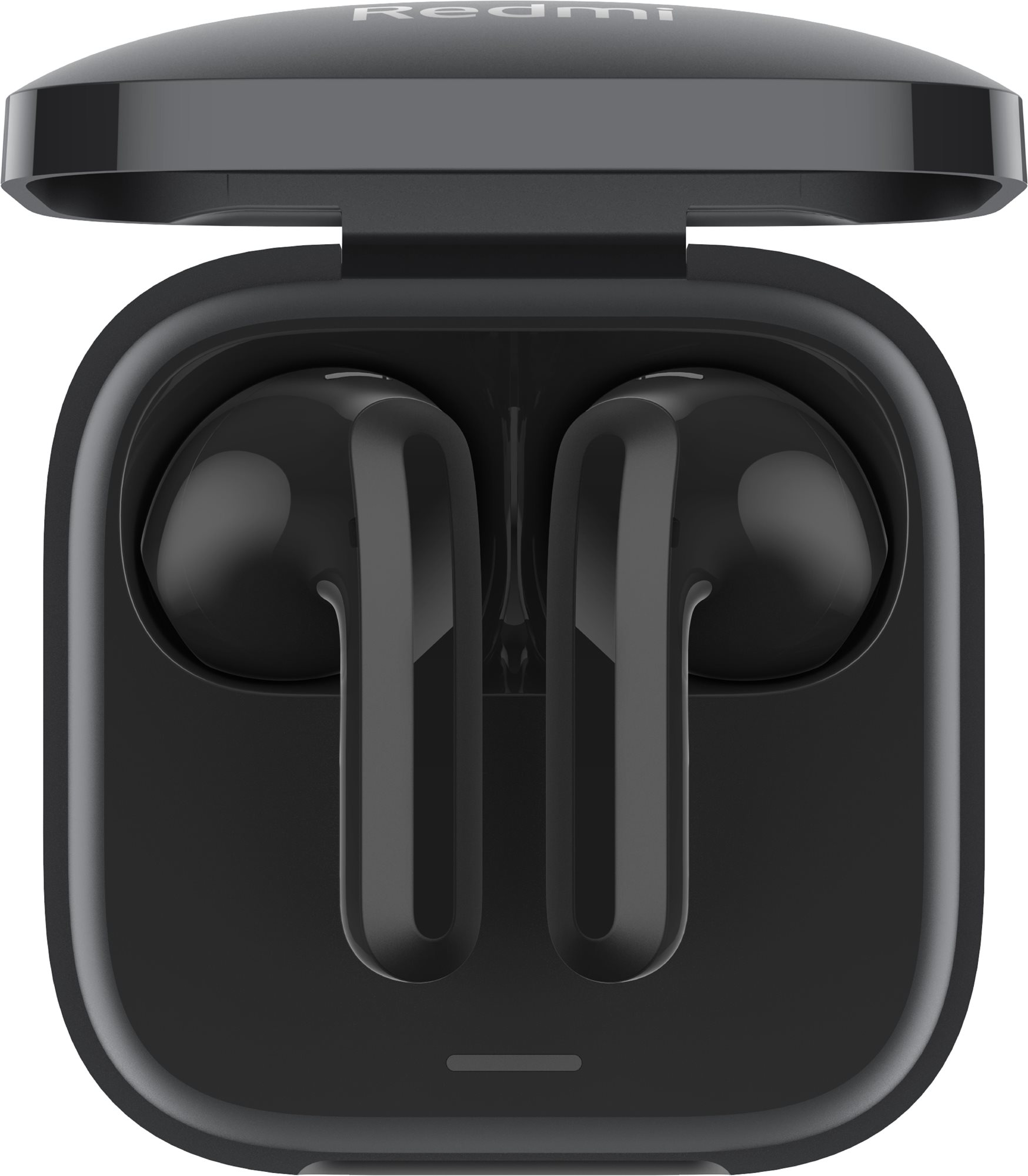Xiaomi Redmi Buds 6 Active Black Bezdrôtové slúchadlá