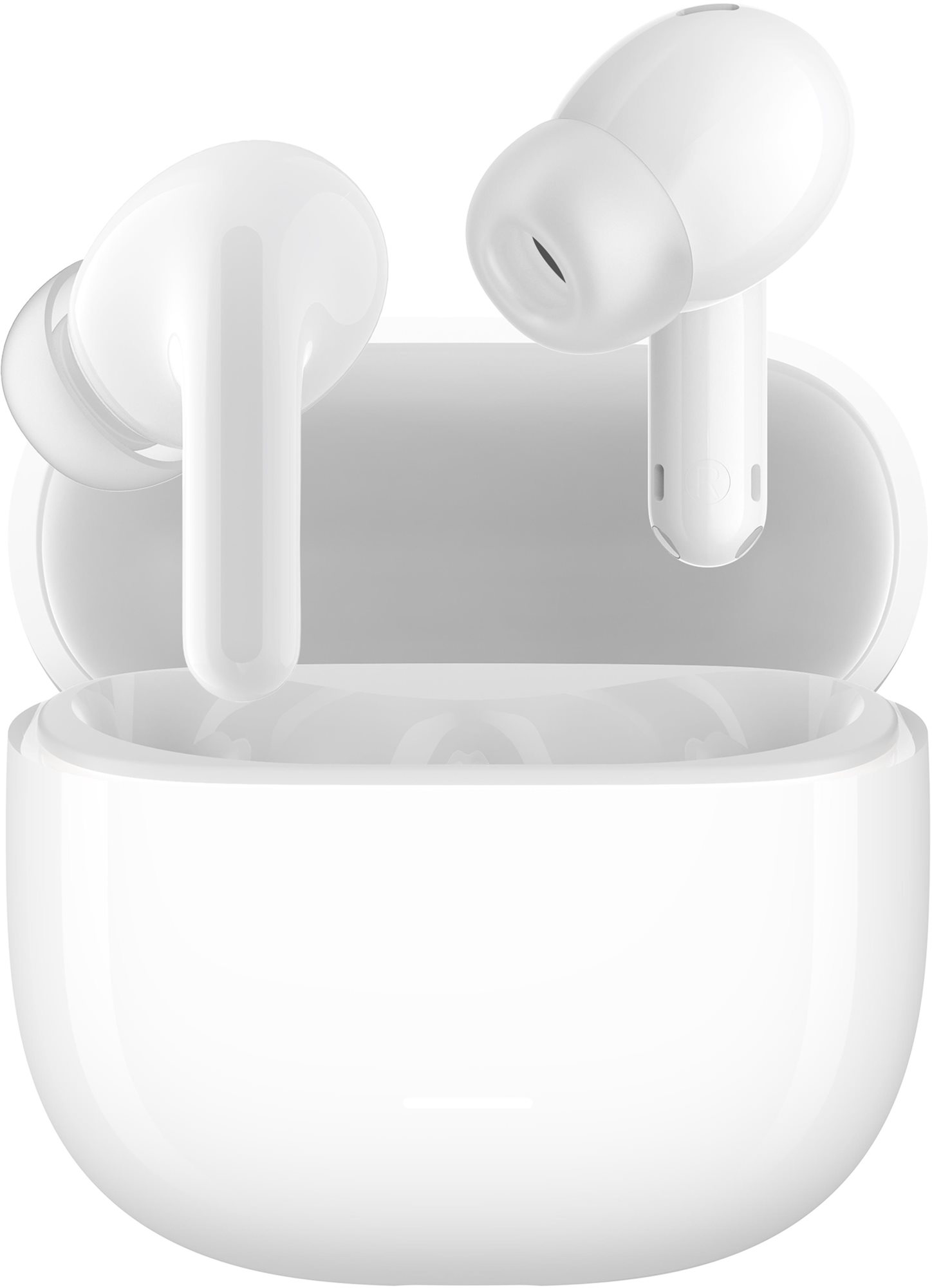 Xiaomi Redmi Buds 6 Lite White Bezdrôtové slúchadlá