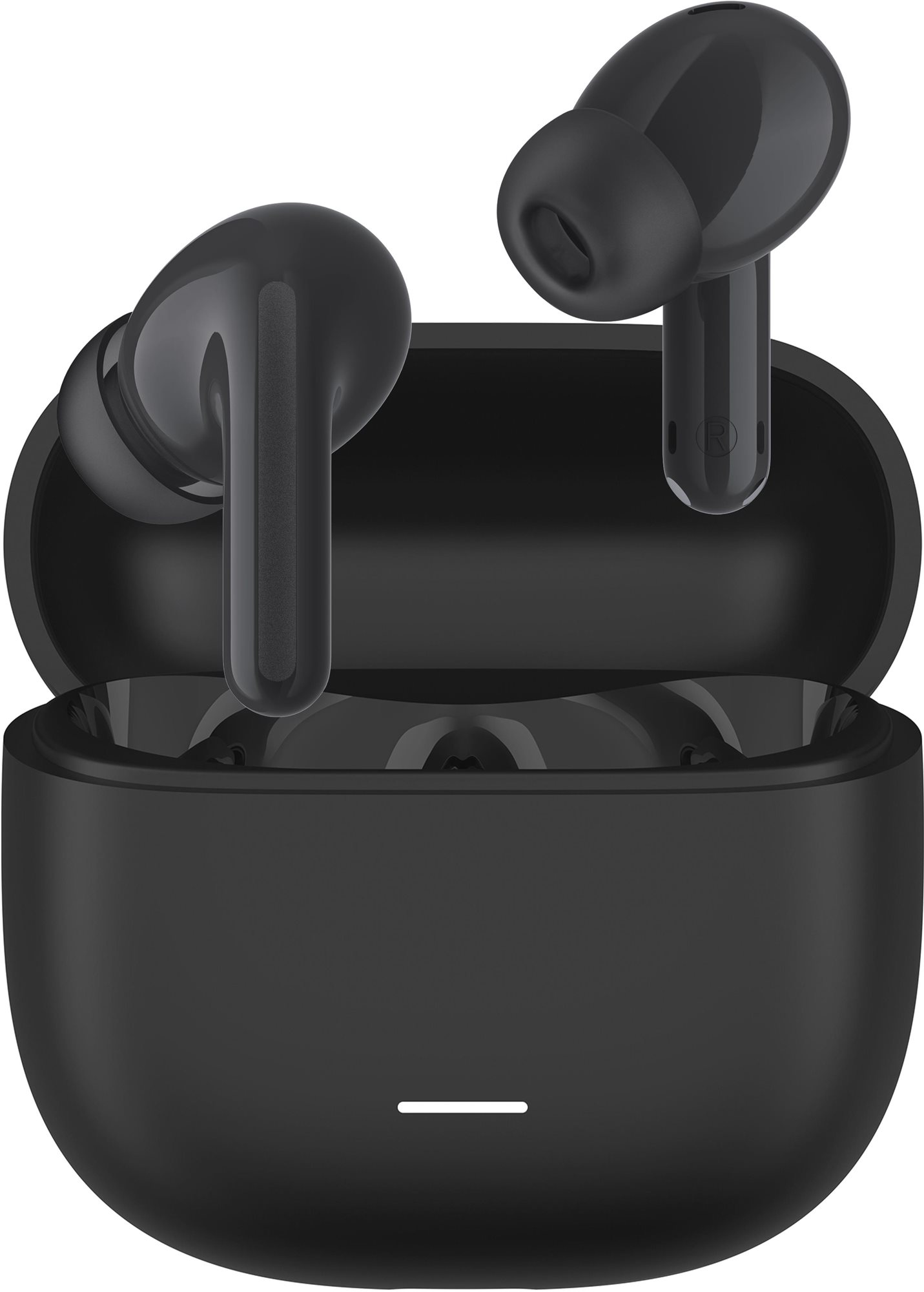 Xiaomi Redmi Buds 6 Lite Black Bezdrôtové slúchadlá