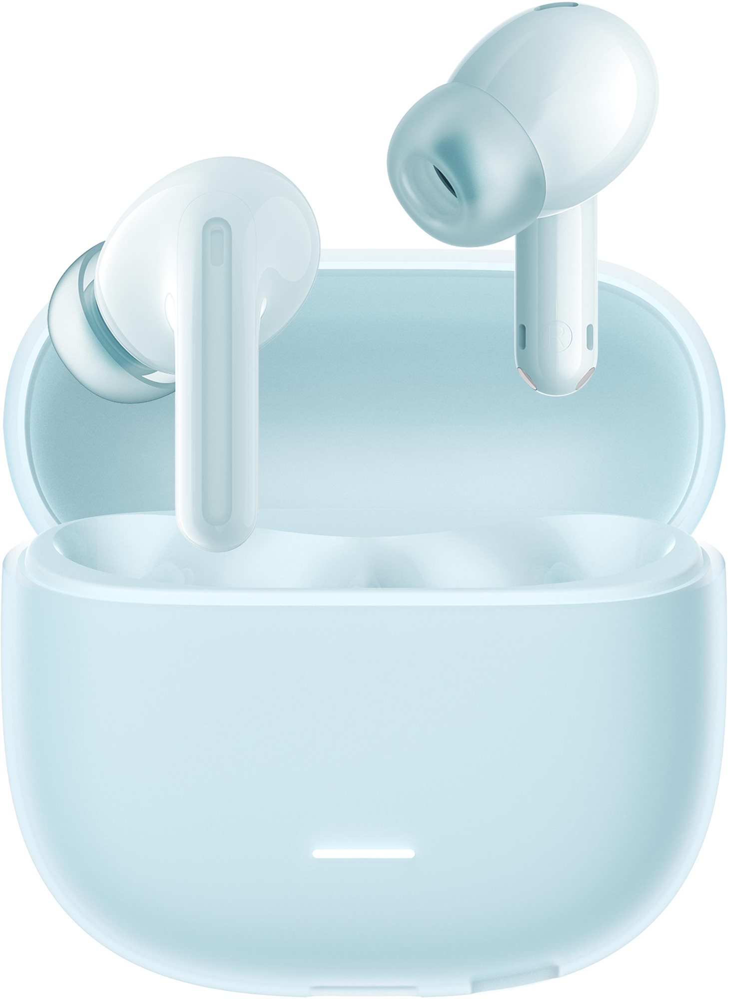 Xiaomi Redmi Buds 6 Lite Blue Bezdrôtové slúchadlá