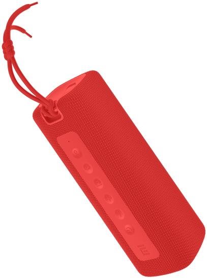 Xiaomi Mi Portable Bluetooth Speaker (16W) RED Bluetooth reproduktor