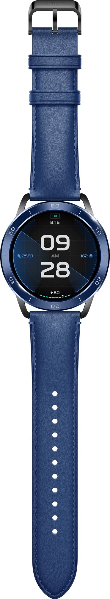 Xiaomi Watch Strap Ocean Blue Řemínek