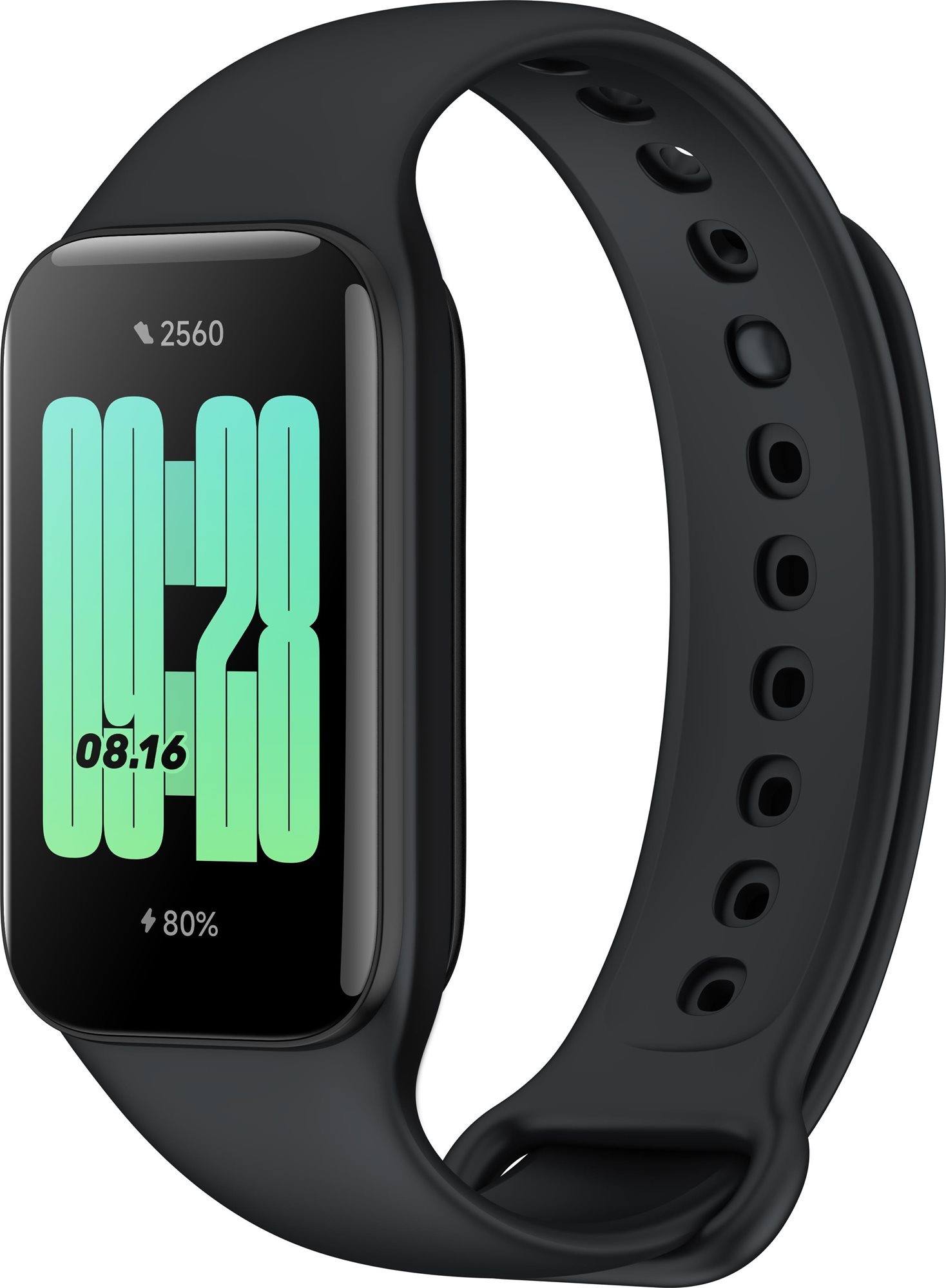 Xiaomi Redmi Smart Band 2 GL Black Fitness náramok
