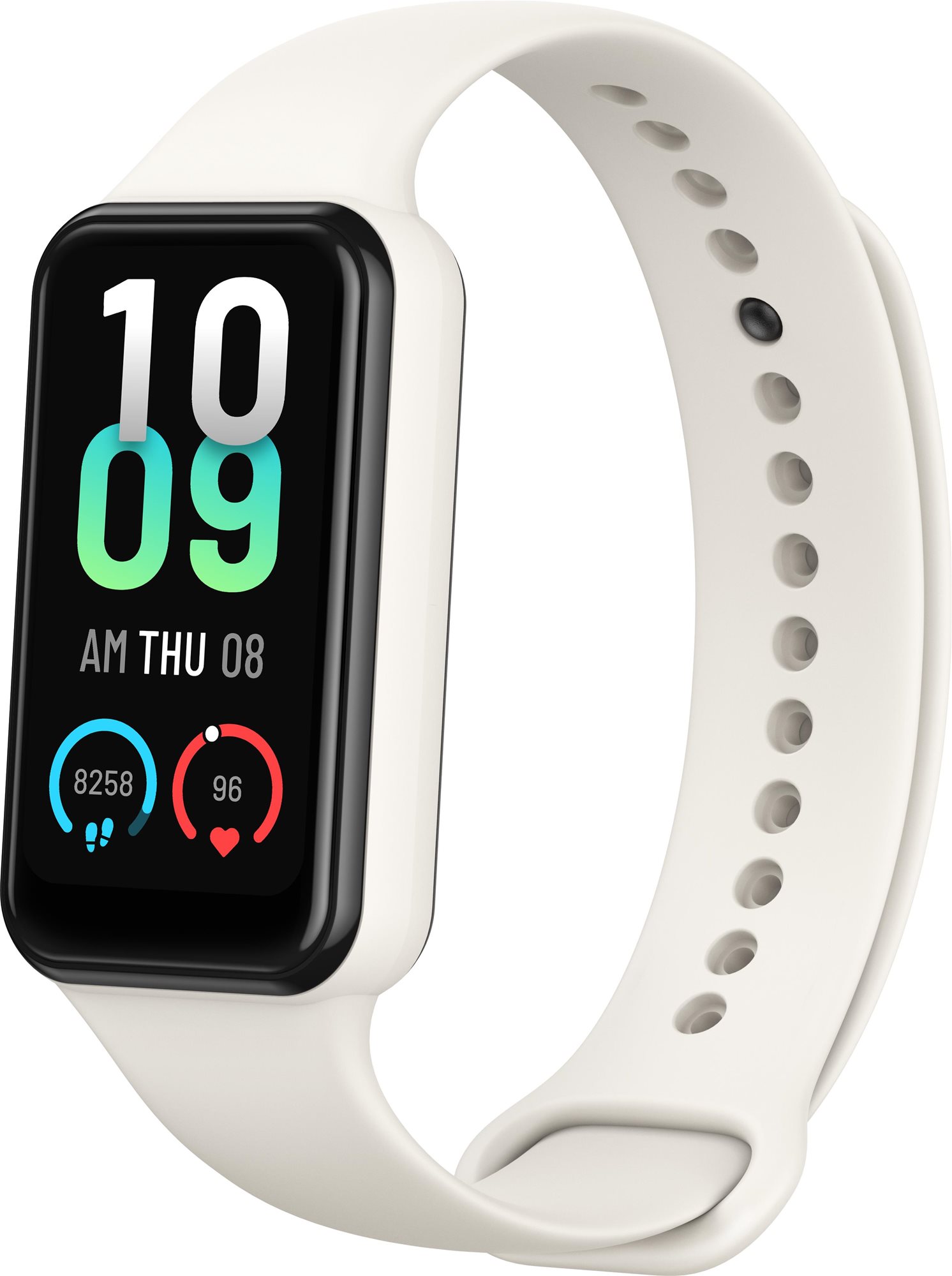 Amazfit Band 7 Beige Okoskarkötő