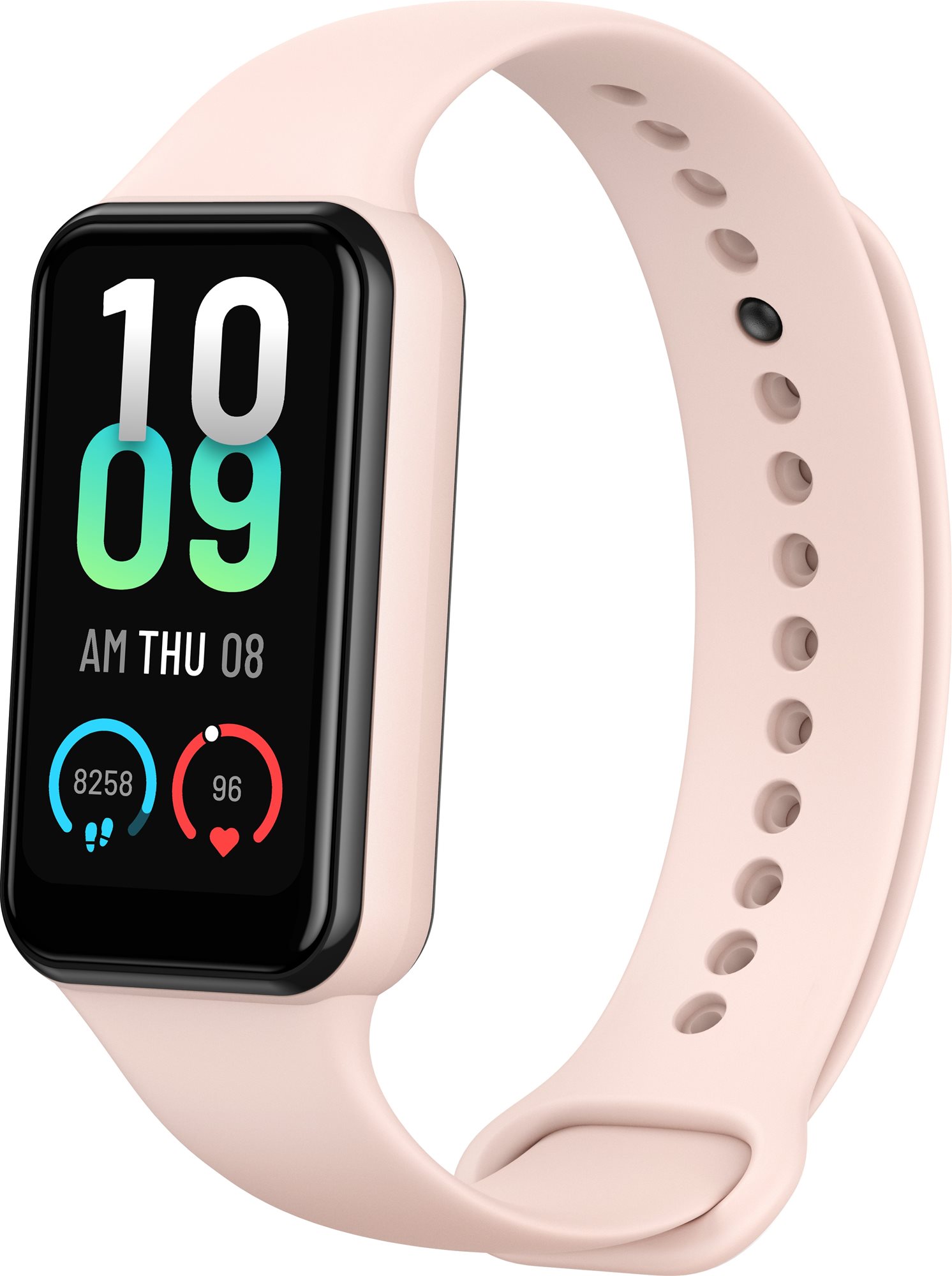 Amazfit Band 7 Pink Fitnesstracker