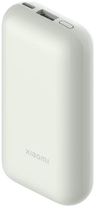 Xiaomi 33W Power Bank 10000mAh Pocket Edition Pro (Ivory) Powerbank