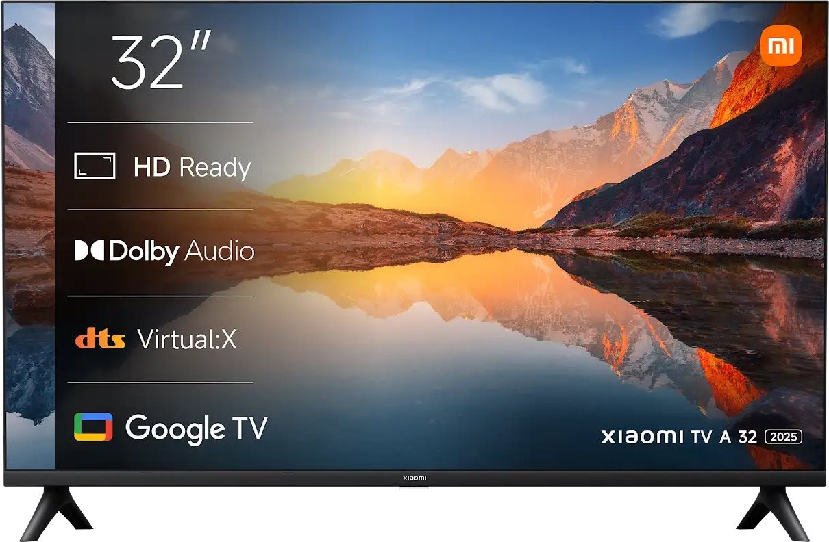 32" Xiaomi TV A TV