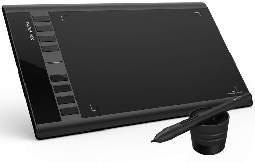 XP-PEN Star 03 (v2) Grafiktablett