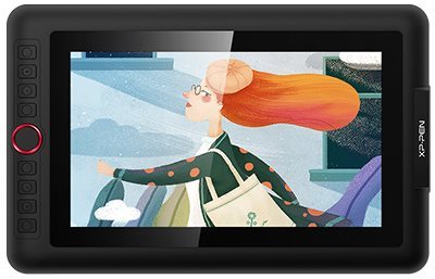 XP-PEN Artist 12 Pro Grafiktablett
