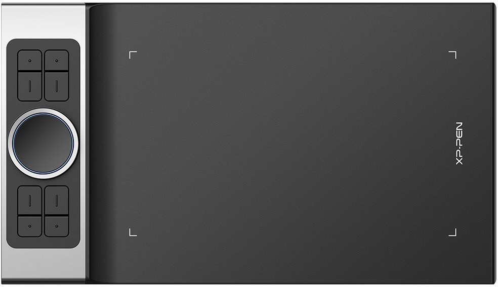 XP-PEN Deco Pro M Grafiktablett