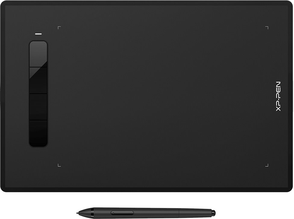 XP-PEN G960S Plus Grafický tablet